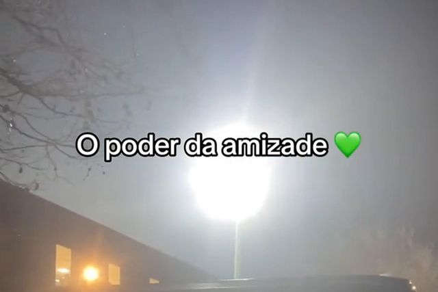 Quenda oferece prémio e camisola a adeptos