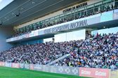 Estádio da Madeira é fortaleza para os insulares (Foto: Nacional)