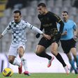 Destaques do Moreirense:  Alan agitou e Dinis Pinto estabilizou