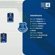 Vídeo: Everton não evita susto, mas acaba mesmo por vencer o Tottenham (resumo)