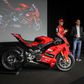 Ducati aponta a manter Marc Márquez até 2028