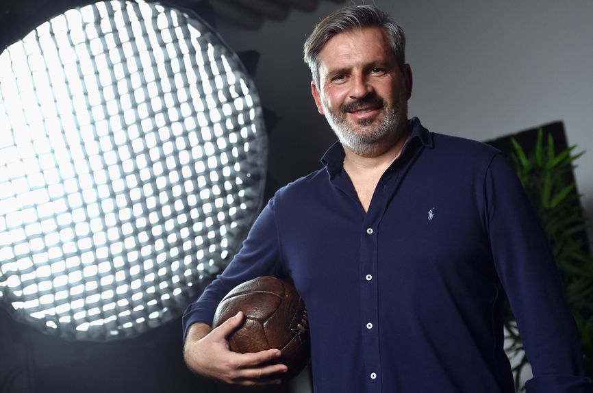 Tiago Zorro, treinador do Belenenses (Foto: Miguel Nunes)