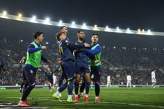 «Farioli? Vamos verificar esta tendência até ao final da época»