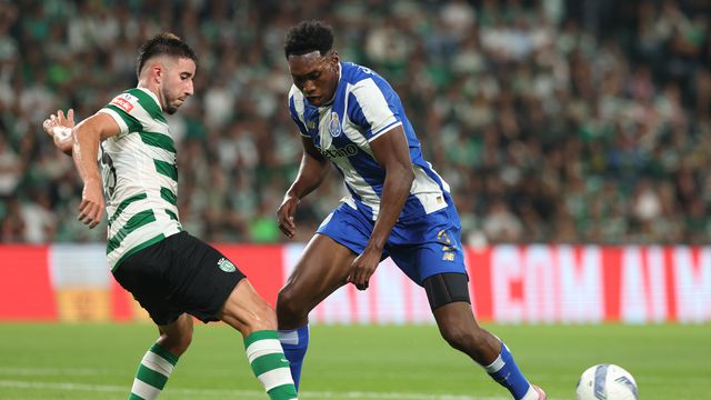 FC Porto - Sporting CP