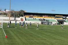 Miúdos dão o exemplo: veja este fantástico gesto de 'fair-play' em jogo de infantis