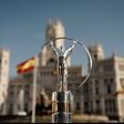 Madrid vai acolher a entrega dos prémios Laureus pelo terceiro ano consecutivo.