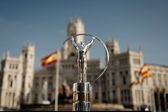Madrid vai acolher a entrega dos prémios Laureus pelo terceiro ano consecutivo.