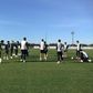 Treino do Sporting em Alcochete - Foto A BOLA