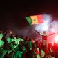 CAN: festa rija em Dakar com a vitória do Senegal