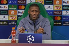 Nuno Mendes: «Será um dia diferente a nível pessoal»