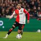 Anis Hadj Moussa, extremo do Feyenoord - Foto Imago