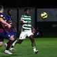 Sporting B perdeu pela quinta vez seguida - Foto: Sporting CP