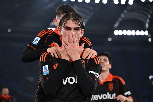 Nico Paz brilhou no triunfo no Olímpico