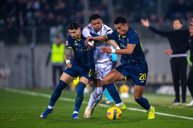 «Vitória suadíssima com um FC Porto inexistente na primeira parte»