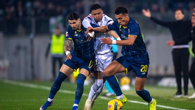 «Vitória suadíssima com um FC Porto inexistente na primeira parte»