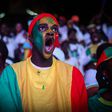 Festa nas ruas de Dakar após vitória do Senegal na CAN  - Foto: Imago