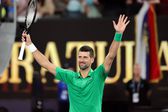 Djokovic já venceu 10 vezes o Open da Austrália. IMAGO