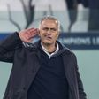 A polémica e icónica provocação de José Mourinho - Foto: IMAGO