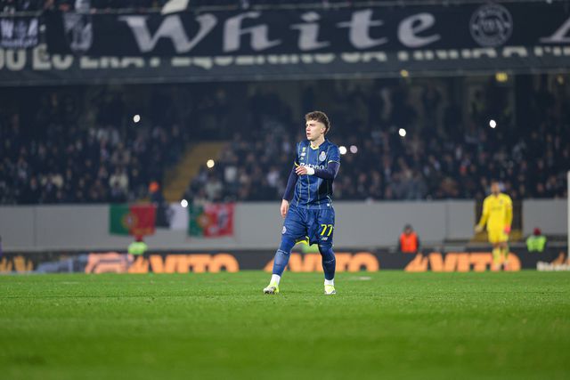 «Pietuszewski foi uma cartada decisiva»