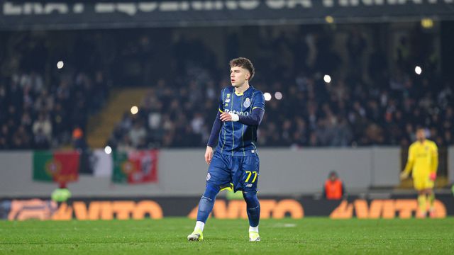 «Pietuszewski foi uma cartada decisiva»