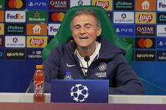 Luis Enrique: «É um verdadeiro prazer ter um jogador como Nuno Mendes»