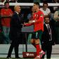 Roberto Martínez não tem dúvidas: «A Seleção é melhor com Ronaldo»