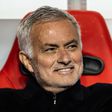 José Mourinho, treinador do Benfica - Foto: IMAGO