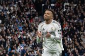 Mbappé, ponta de lança do Real Madrid - Foto Imago