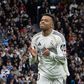 Mbappé, ponta de lança do Real Madrid - Foto Imago