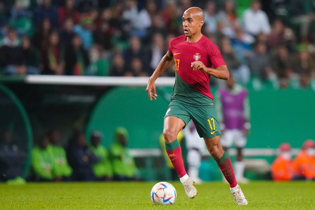 «Não tenho nada contra a Seleção»