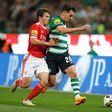 LIVE: o rescaldo do Sporting-Benfica
