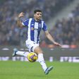 FC Porto: Taremi lesionou-se