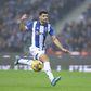 FC Porto: Taremi lesionou-se