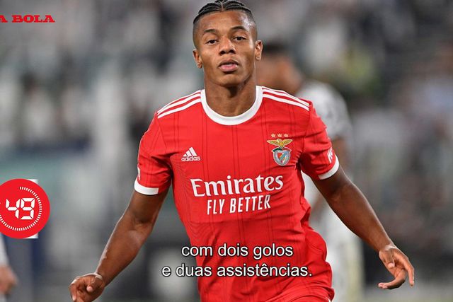 A BOLA em 59 segundos: os resultados antes do Sporting