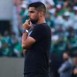 António Oliveira sofre primeira derrota no Corinthians