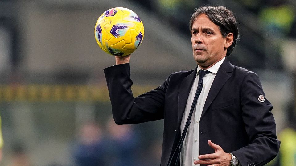 Inzaghi compara At. Madrid com o FC Porto