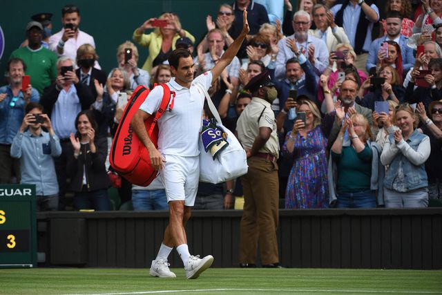 Federer e o melhor tenista de sempre: a resposta que ninguém esperava