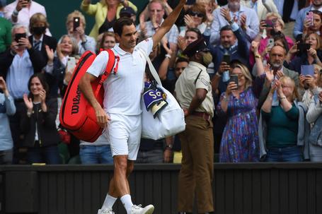 Steve Kerr revela história fantástica sobre Roger Federer e a longa carreira de sucesso do suíço