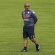 Presidente do Nápoles confirma novo treinador da equipa