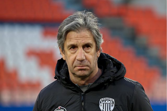Espanha: Lugo despede Paulo Alves e já tem sucessor