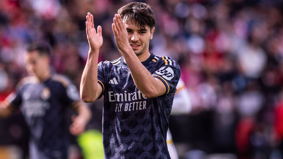 «Nunca vi ninguém chamado Brahim a jogar pela Espanha»