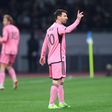 Messi pede desculpa aos adeptos chineses por ter falhado a partida em Hong Kong