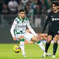 Os destaques do Sporting: leão não perde o estilo mesmo vestindo de negro