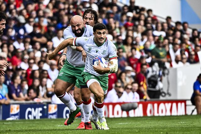 «Sou do Sporting, mas puxo pelo que é português: ganhe o Benfica»