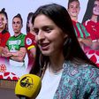 Kika Nazareth: «Benfica tem todas as condições para recuperar qualquer atleta»