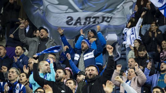 FC Porto 'troca' Dragão por Aveiro: onde e como comprar bilhete para a Taça da Liga