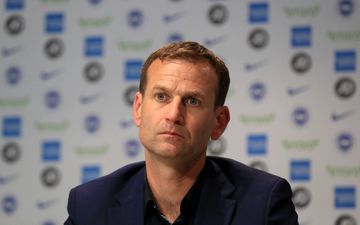 Newcastle confirma saída de diretor desportivo
