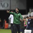 Sporting: «A fome de querer mais vem dos jogadores», diz Rúben Amorim