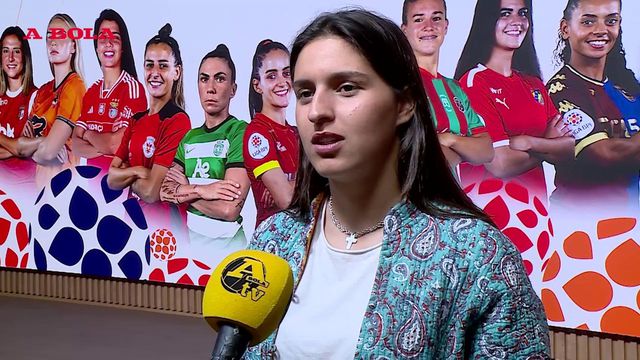 «É aqui que todas queremos estar, odeio estar longe daqui...»