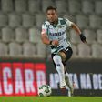 Os destaques do Moreirense: Madson marcou e a equipa guardou